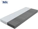 Komfortschaummatratze BECO Marissa 7-Zonen Matratze H3 Weiß Bild 2