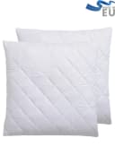 OTTO home Microlux Kopfkissen Set 2-tlg. Polyester Füllung Bild 2