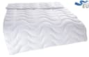 OTTO HOME Mailo Microfaserbettdecke Weiß 135x200 cm Bild 3