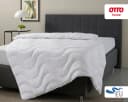 OTTO HOME Mailo Microfaserbettdecke Weiß 135x200 cm Bild 4