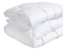 OTTO home Microfaserbettdecke + Kissen Mailo 2-tlg. 4-Jahreszeiten Bild 3