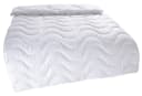 OTTO home Microfaserbettdecke + Kissen Mailo 2-tlg. 4-Jahreszeiten Bild 5