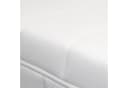 BeMeo Latex Luxus-Matratze 80x200 cm 7-Zonen Reversibel Bild 4