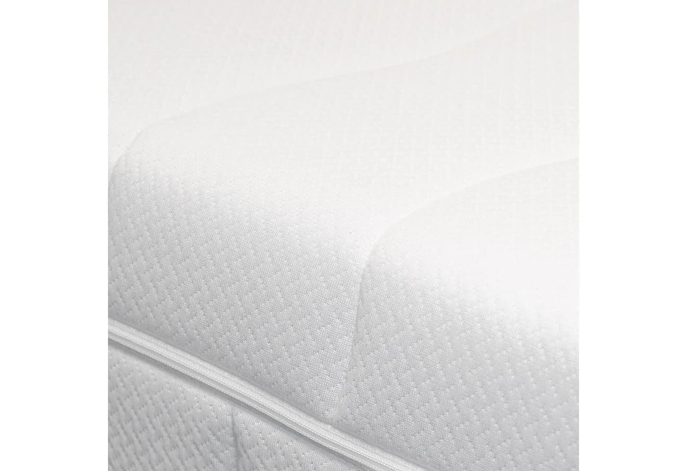 BeMeo Latex Luxus-Matratze 80x200 cm 7-Zonen Reversibel - Bild 4