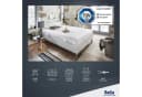 Beco Komfortschaummatratze Double Deluxe 20 Polyester Bild 1
