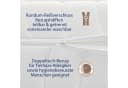Beco Ortho Strong Taschenfederkernmatratze 20 cm Wendematratze Bild 3