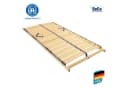 BECO Blue Royal NV Lattenrost Transparent Weiß 7-Zonen Bild 2