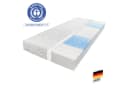 BECO Blue Vision Kaltschaummatratze Weiß 7-Zonen Orthopädisch Bild 2