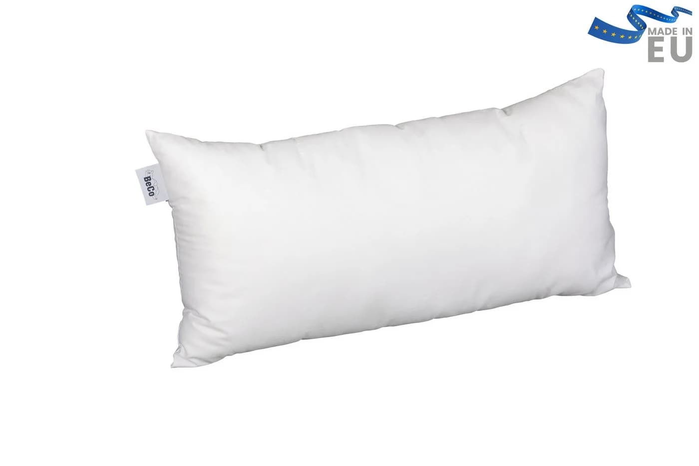 Beco Kopfkissen BeCo Tencel 55% Lyocell 45% Baumwolle - Bild 2