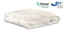 Beco Naturfaserbettdecke BeCo Tencel 100% Lyocell 55% Tencel 45% Baumwolle Bild 2