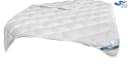 Beco Naturfaserbettdecke BeCo Tencel 100% Lyocell 55% Tencel 45% Baumwolle Bild 3