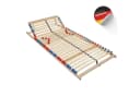 Beco Lattenrost Easy Fit K 7-Zonen mit verstellbarem Kopfteil Bild 2