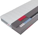Paradies Prolife Supreme Kaltschaummatratze 22 cm Bild 2