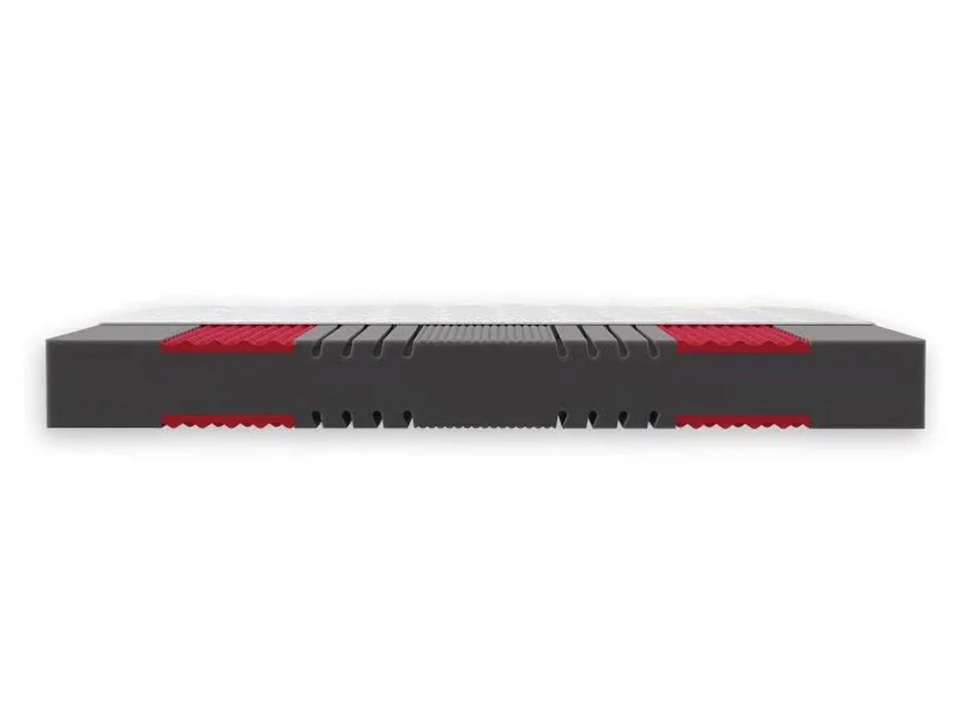 Paradies Prolife Supreme Kaltschaummatratze 22 cm - Bild 4