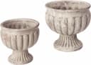 I.GE.A. Antik-Keramikschale Set 2 Bild 2