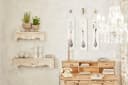 I.GE.A. Antik-Keramikschale Set 2 Bild 5