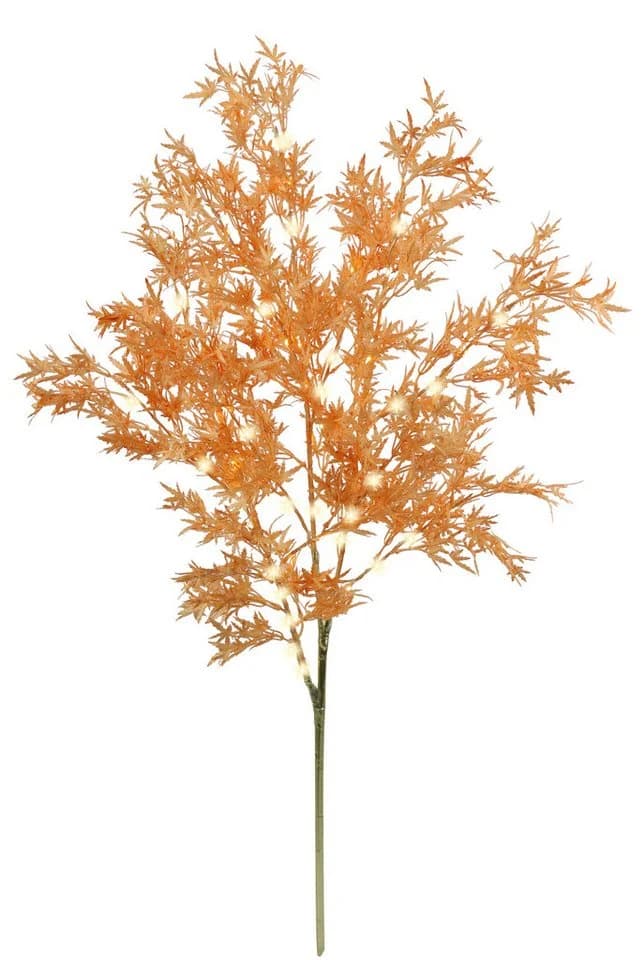Baur Versand LED-Dekozweig Ahorn Orange 95 cm - Bild 2