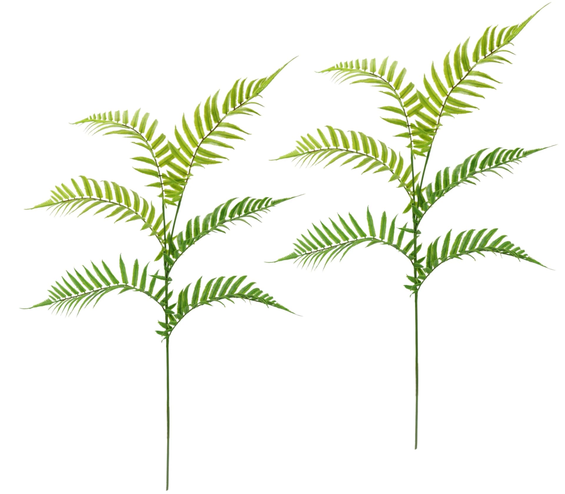Künstlicher Palmzweig 98 cm Höhe I.GE.A.