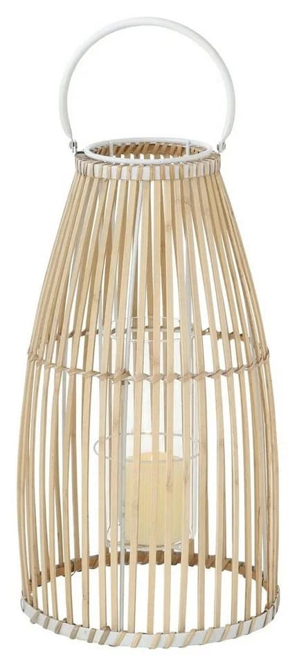 BOLTZE GRUPPE GmbH Windlicht FLINT Braun Ø 25 cm - Bild 2