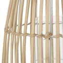 BOLTZE GRUPPE GmbH Windlicht FLINT Braun Ø 25 cm Bild 4
