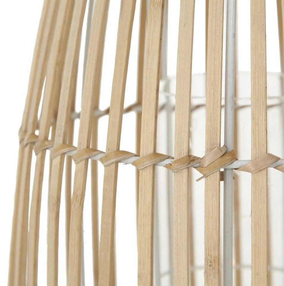 BOLTZE GRUPPE GmbH Windlicht FLINT Braun Ø 25 cm - Bild 4