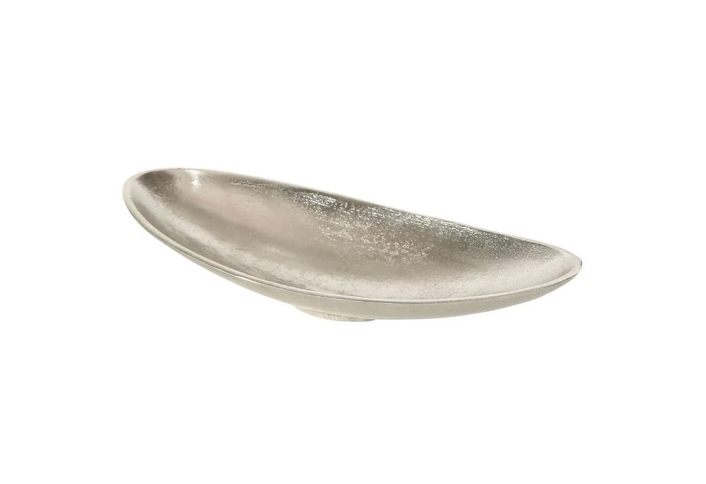 BOLTZE GRUPPE GmbH Dekoschale PHÖNIX Silbergrau Aluminium - Bild 2