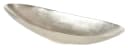 BOLTZE GRUPPE GmbH Dekoschale PHÖNIX 51 cm Aluminium vernickelt Bild 2