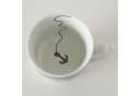 BOLTZE Tasse 2er-Set Marino Rot/Blau mit Anker Bild 1