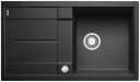 Blanco Spüle 513044 86 x 50 cm Anthrazit PuraDur Bild 1