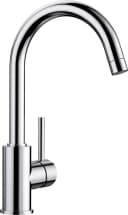 Blanco Küchenarmatur Mida 517742 Silber Keramische Dichtungen Bild 2