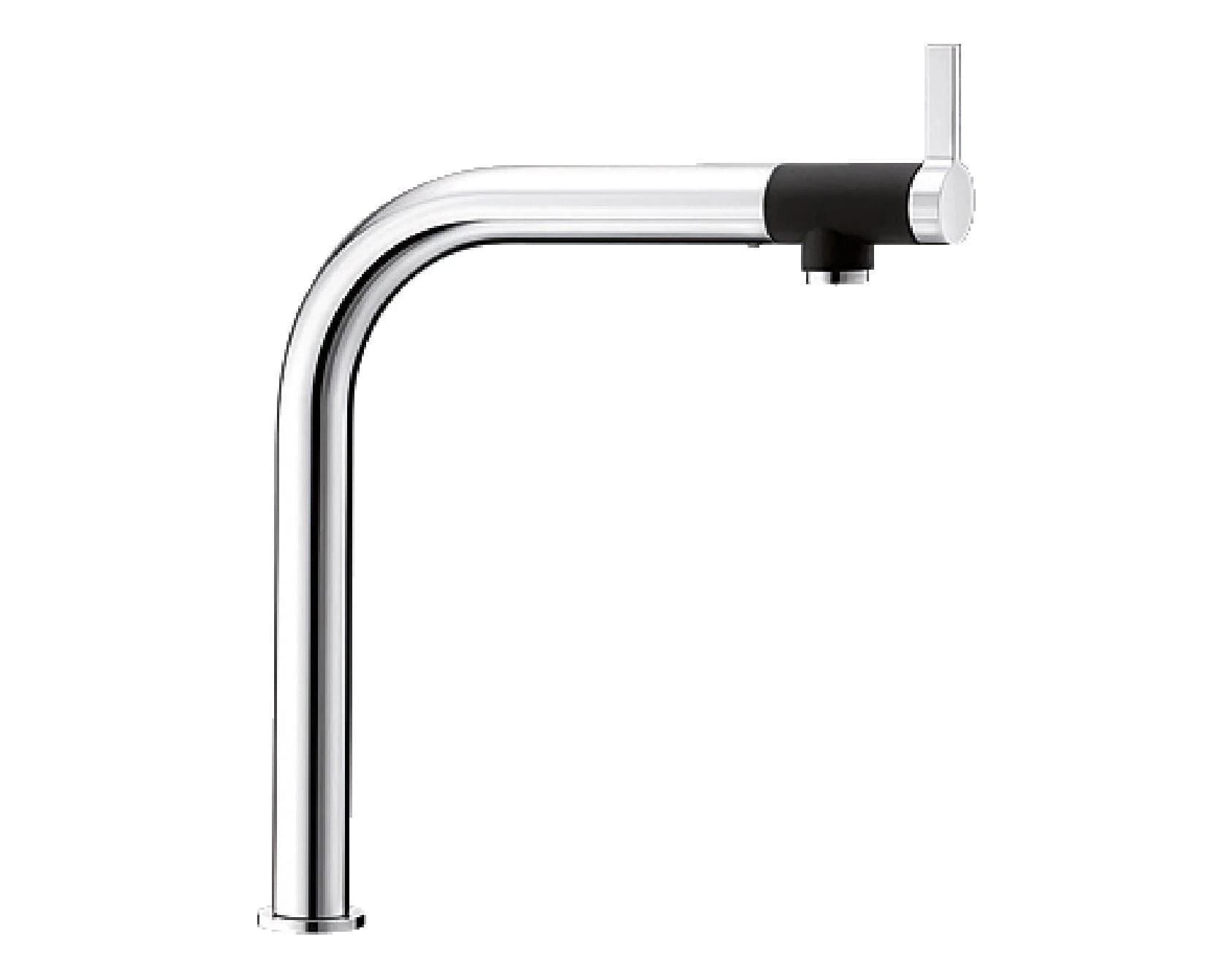 Blanco VONDA Küchenarmatur 518434 Chrom