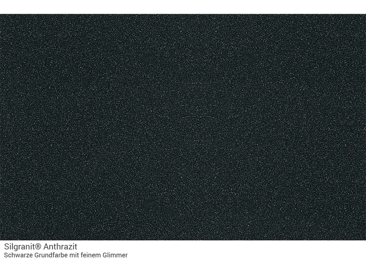 Blanco Küchenarmatur 519415 Silgranit®-Look Anthrazit/Chrom