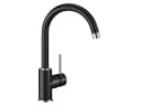 Blanco Küchenarmatur 519415 Silgranit®-Look Anthrazit/Chrom Bild 2