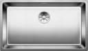 Blanco Andano 700-if Spüle 522969 74x44cm Edelstahl IF-Flachrand Bild 1