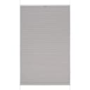 ventanara Wabenplissee Grau ohne Bohren Polyester Sichtschutz Bild 1