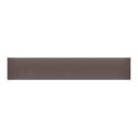 ventanara Balkonsichtschutz Taupe PVC blickdicht Balkonverkleidung Bild 5