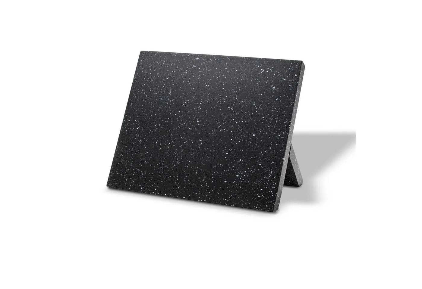 STONELINE Messer-Set Magnet Messerblock 6-teilig Edelstahl Titan - Bild 5