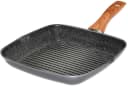 Grillpfanne STONELINE Back to Nature Grau Antihaftbeschichtung 28 cm Bild 2