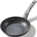 STONELINE Bratpfanne Gourmundo Anthrazit Antihaftbeschichtung Induktion Bild 2