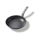 Bratpfanne STONELINE Gourmundo Grau Antihaftbeschichtung Induktion Bild 1