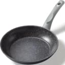 Bratpfanne STONELINE Gourmundo Grau Antihaftbeschichtung Induktion Bild 2