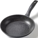 Bratpfanne STONELINE Antihaftbeschichtung Induktion 24 cm Bild 2