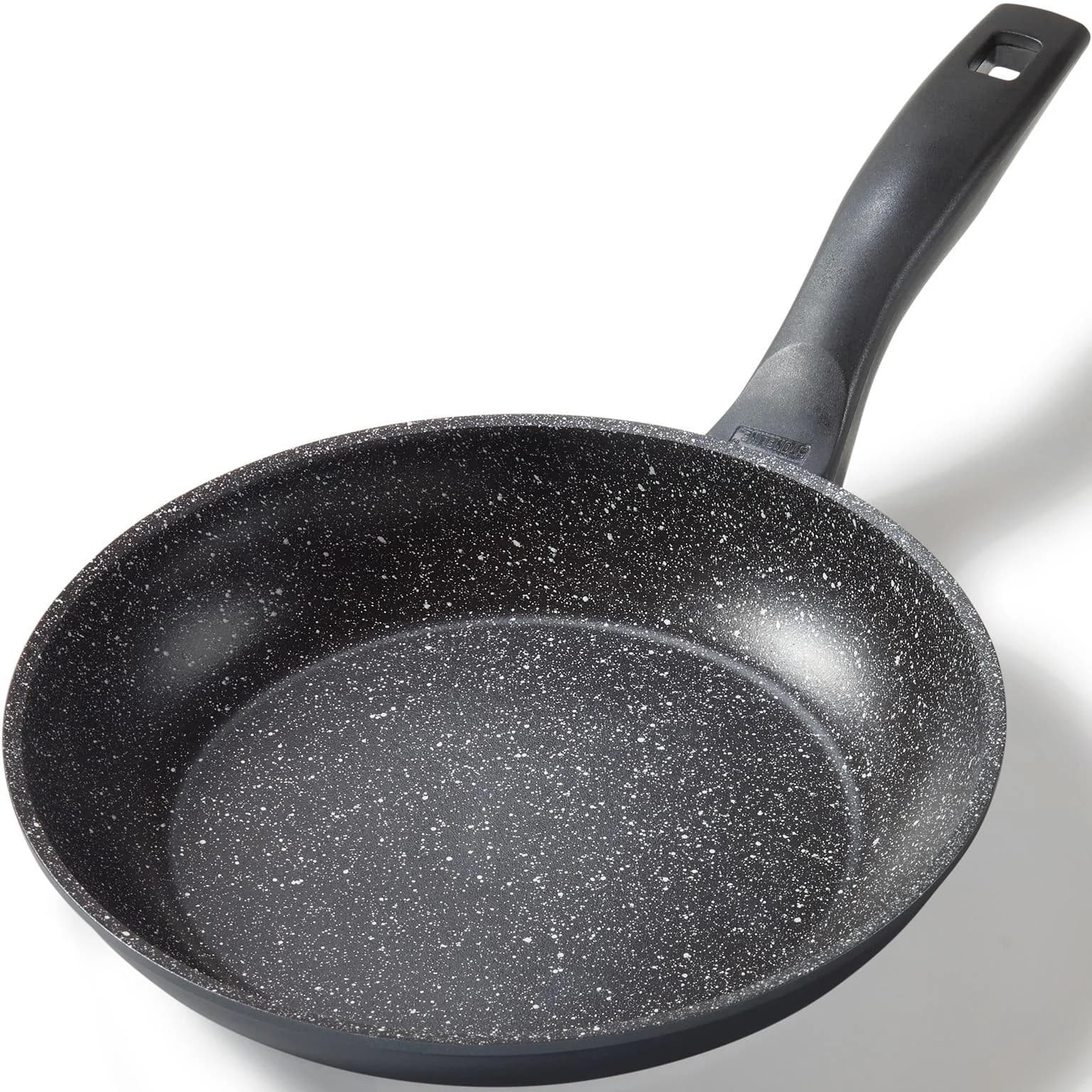 Bratpfanne STONELINE Antihaftbeschichtung Induktion 24 cm - Bild 2
