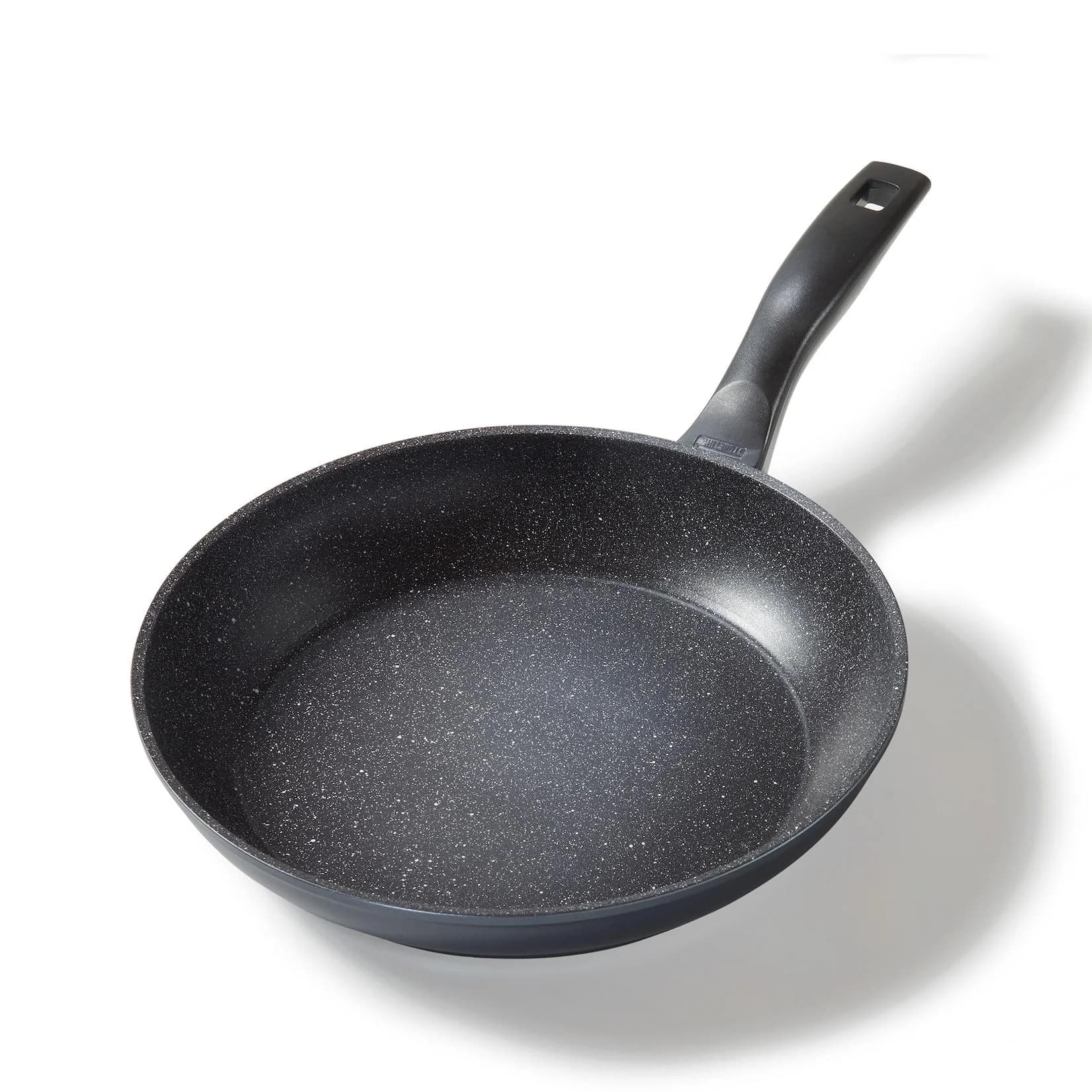 STONELINE Bratpfanne 28 cm Keramikbeschichtung Induktion