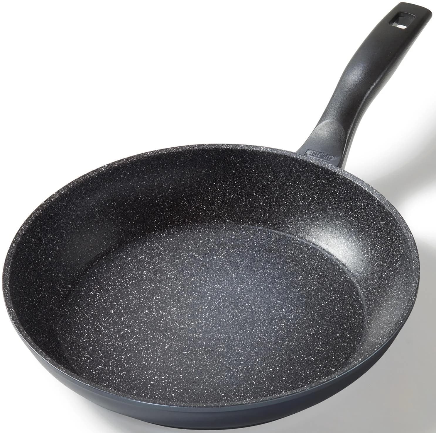STONELINE Bratpfanne 28 cm Keramikbeschichtung Induktion - Bild 2