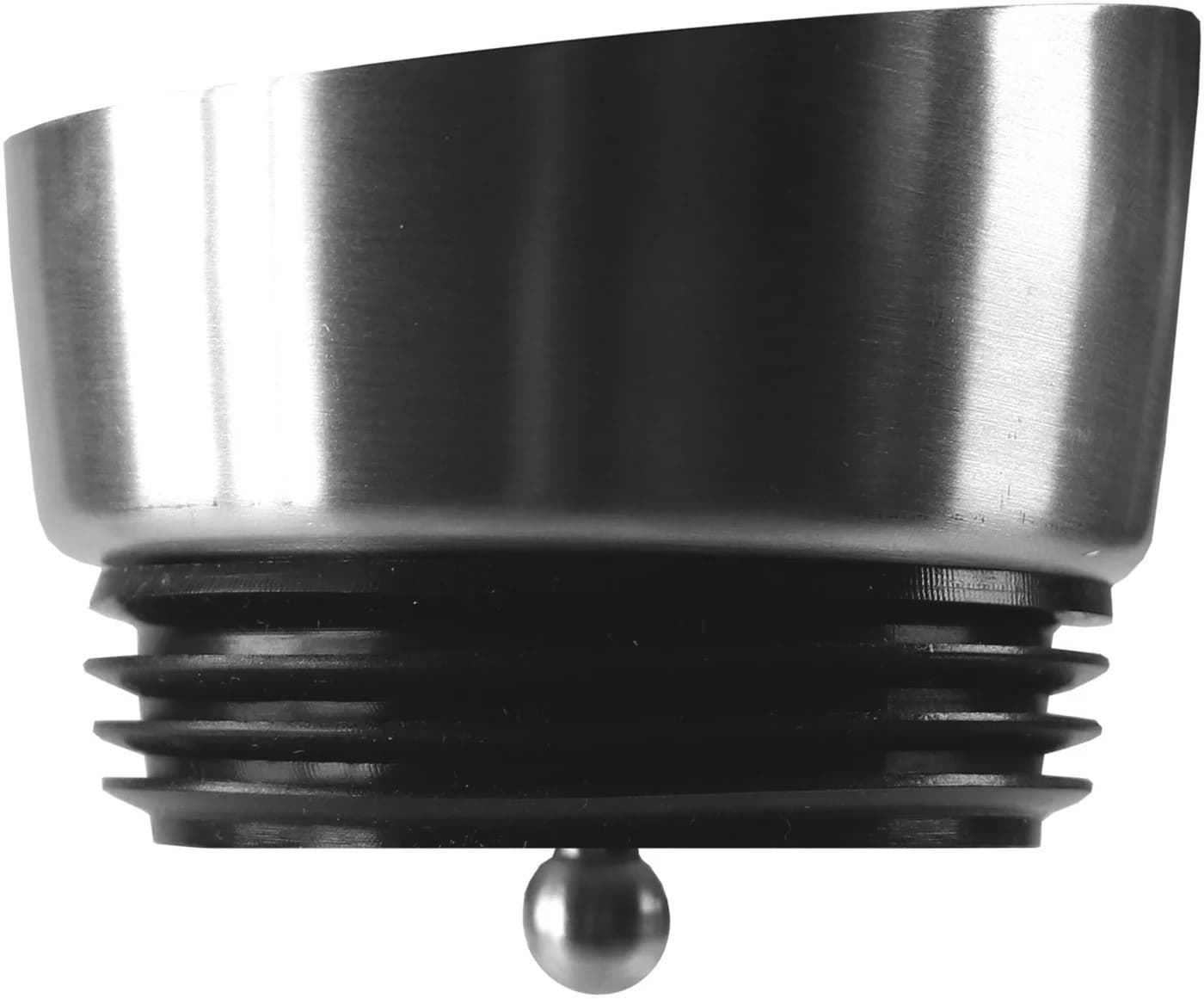 STONELINE Wasserkaraffe 1L mit Deckel & Sieb - Bild 5