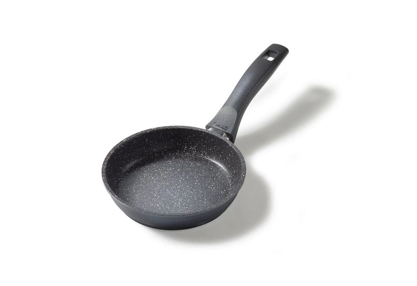 STONELINE Bratpfanne Aluminiumguss Grau Antihaftbeschichtung - Bild 2
