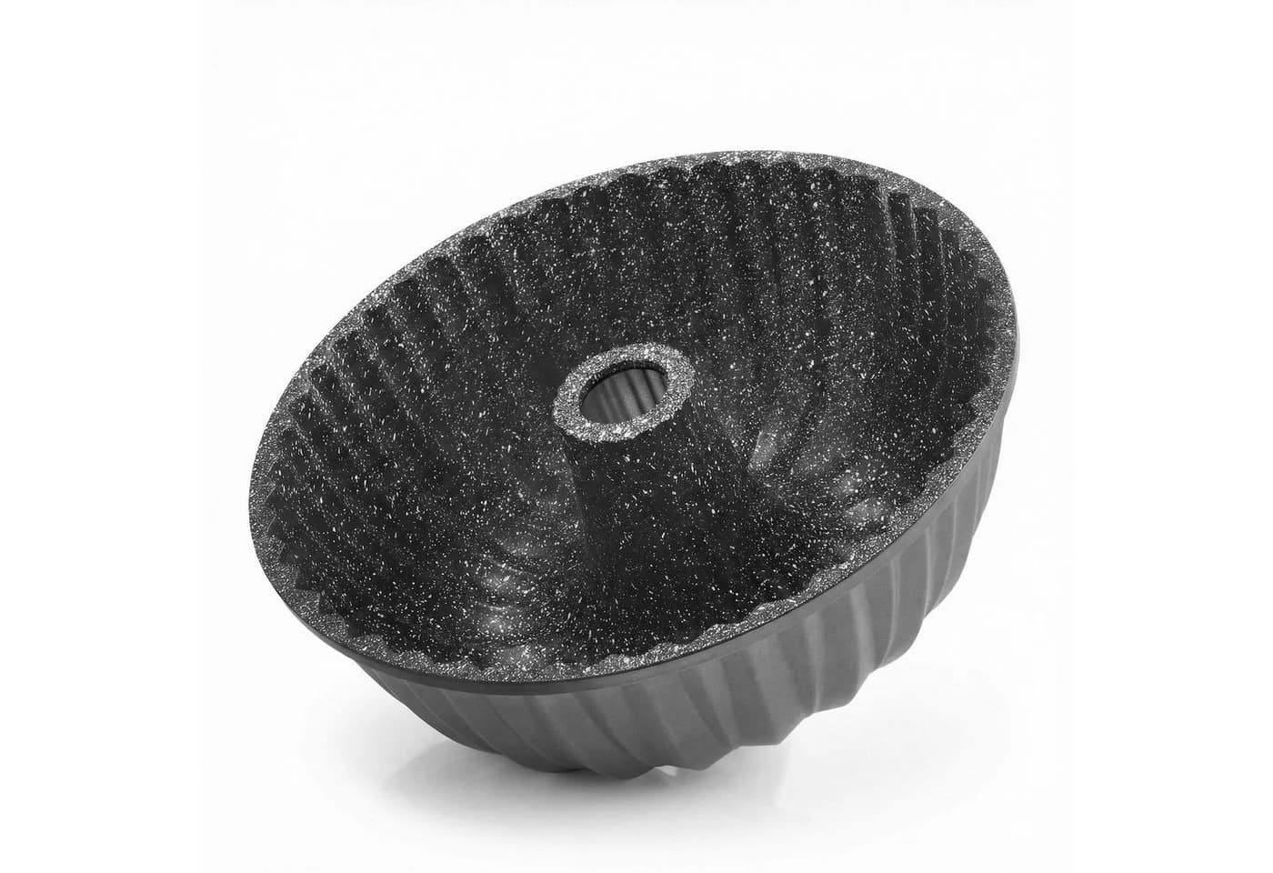 STONELINE Gugelhupfform Aluminiumguss Antihaftbeschichtung - Bild 2