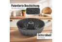STONELINE Gugelhupfform Aluminiumguss Antihaftbeschichtung Bild 4