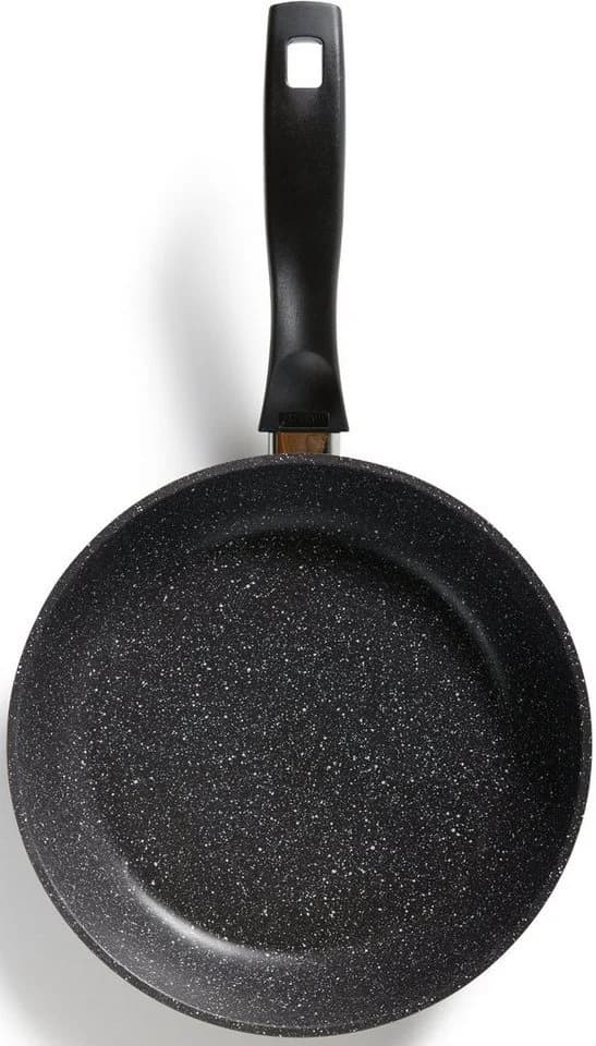 STONELINE Topf-Set grau 13-teilig Induktion
